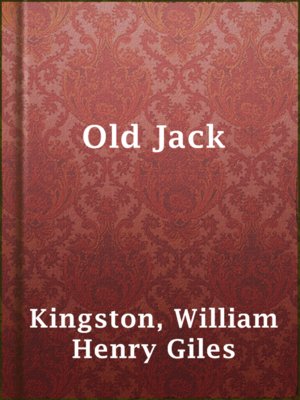 cover image of Old Jack